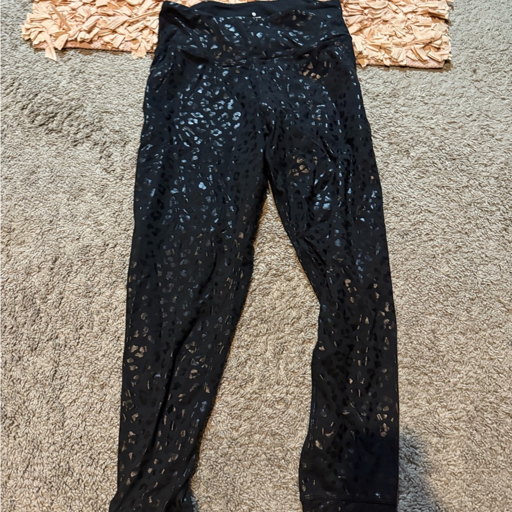 Leggings